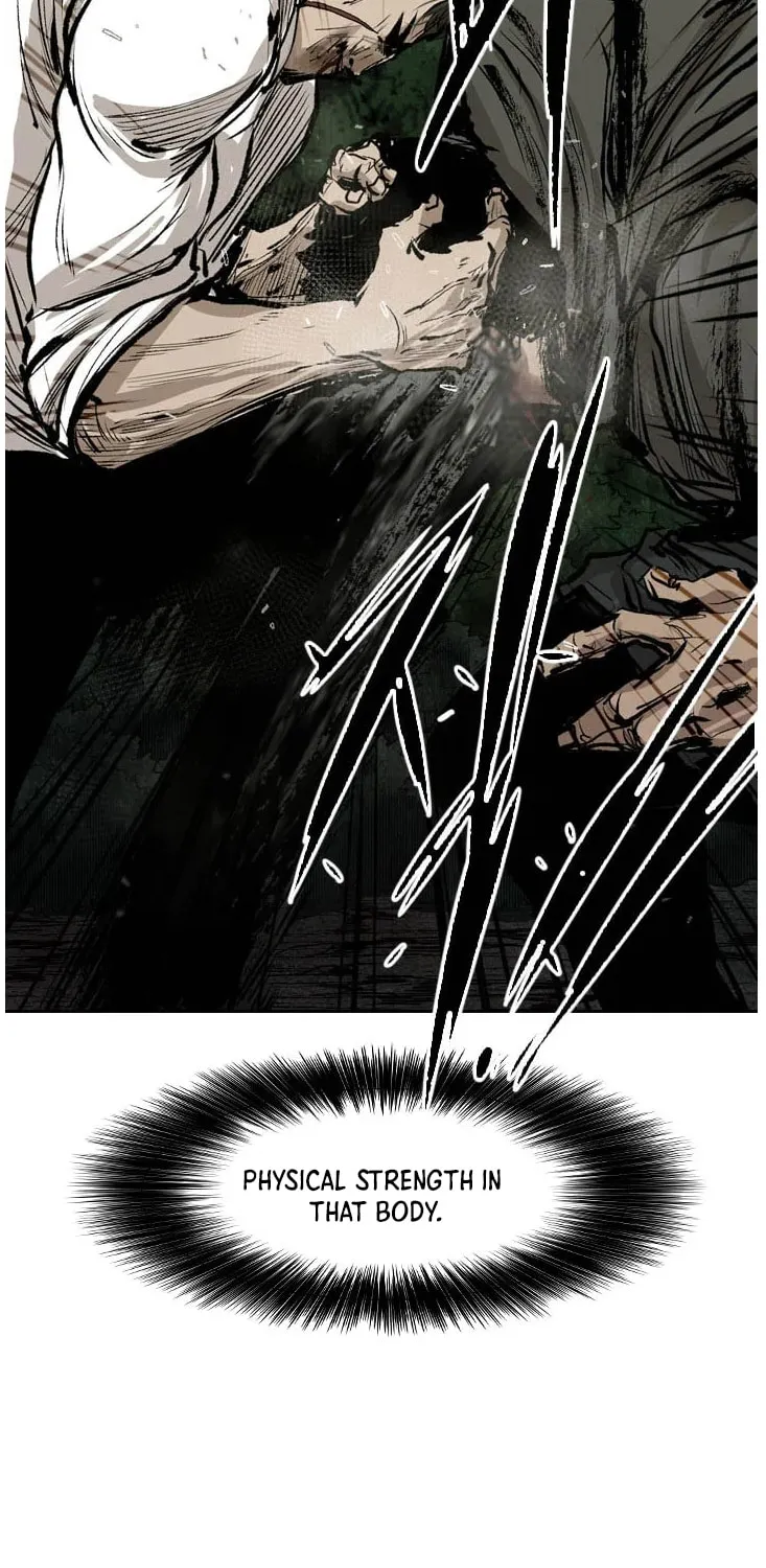Read Shark chapter 113 image 35 on Lezhin