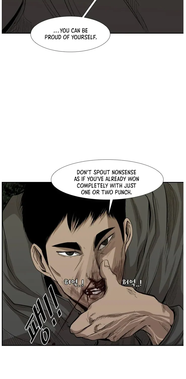 Read Shark chapter 113 image 37 on Lezhin