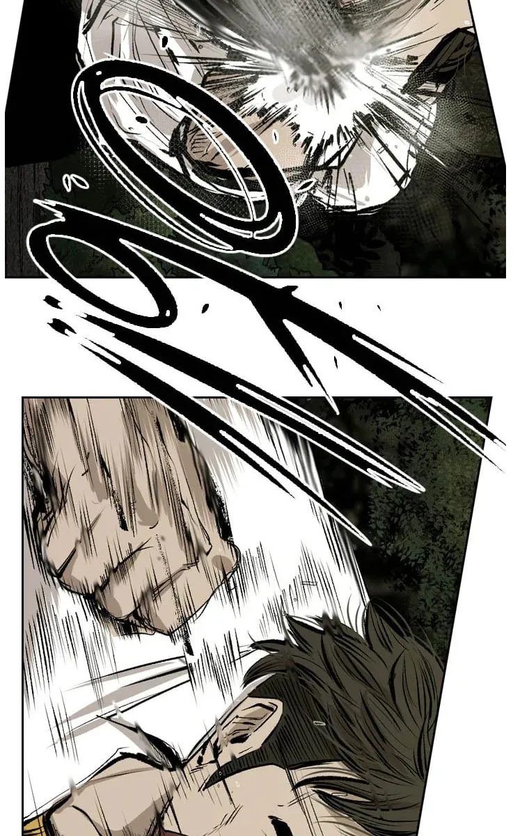 Read Shark chapter 113 image 41 on Lezhin