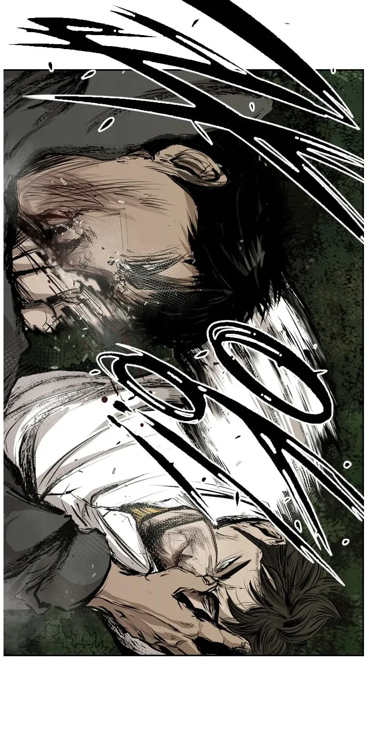 Read Shark chapter 113 image 43 on Lezhin