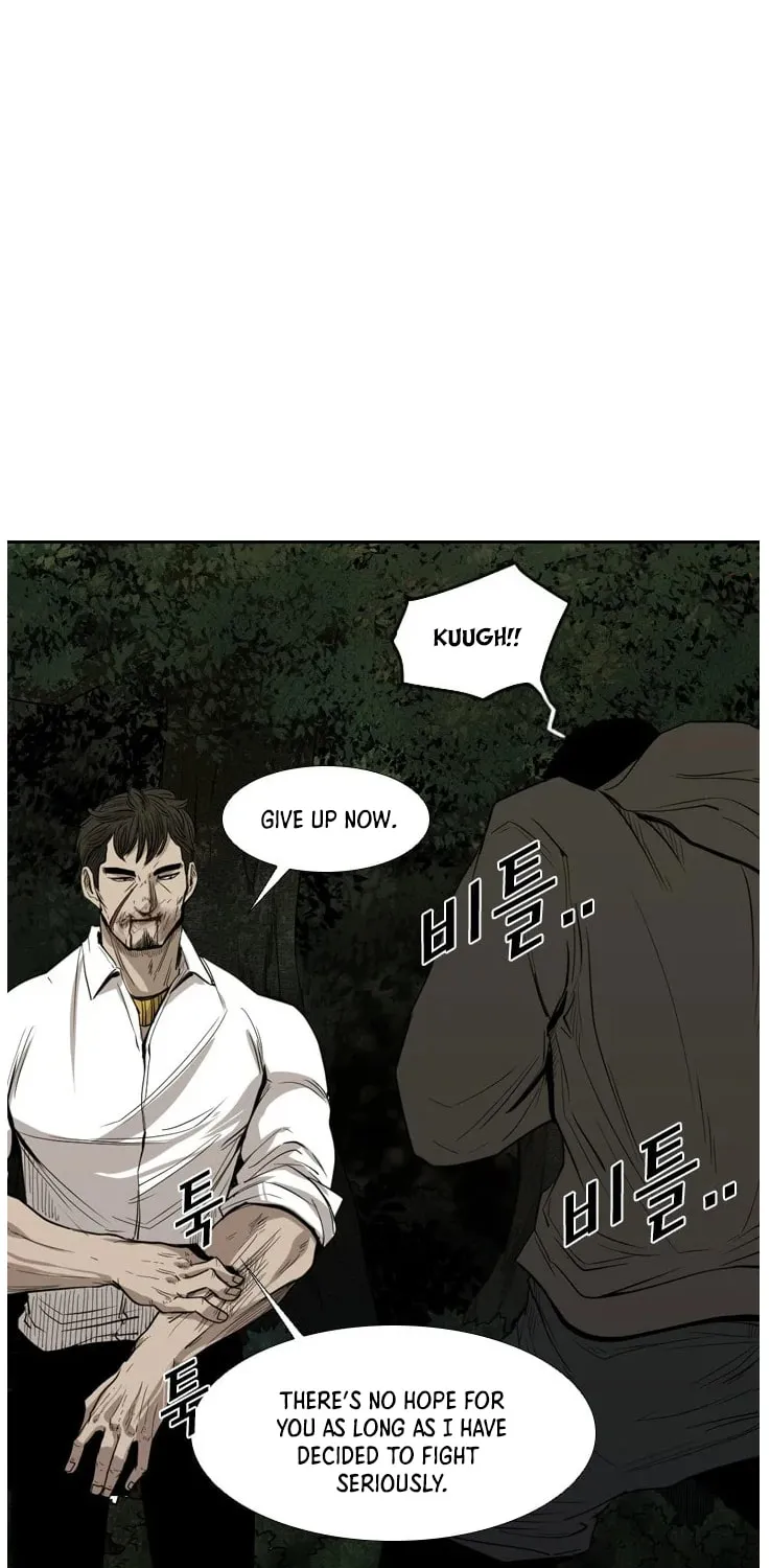 Read Shark chapter 113 image 44 on Lezhin