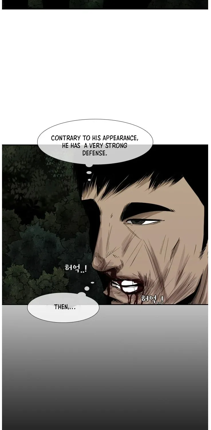 Read Shark chapter 113 image 45 on Lezhin