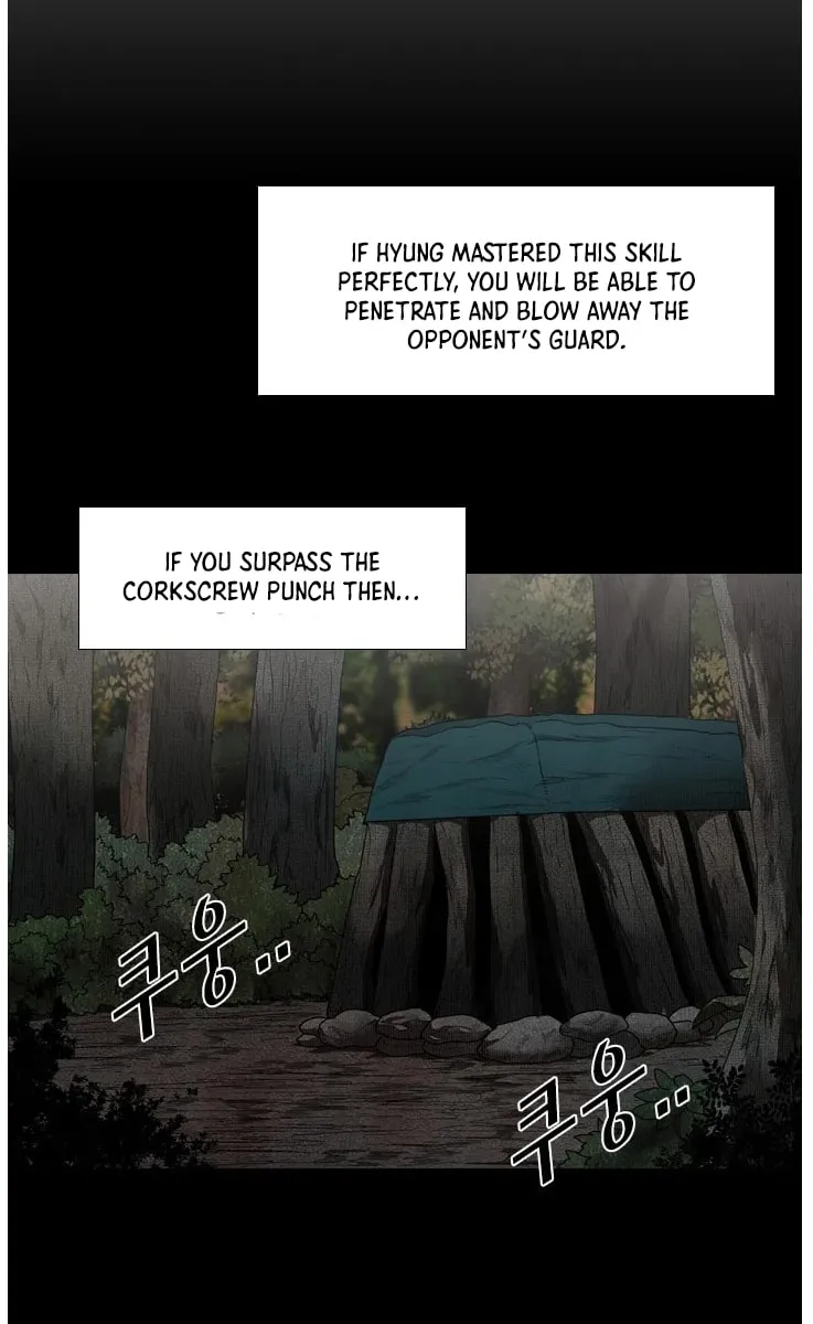 Read Shark chapter 113 image 46 on Lezhin