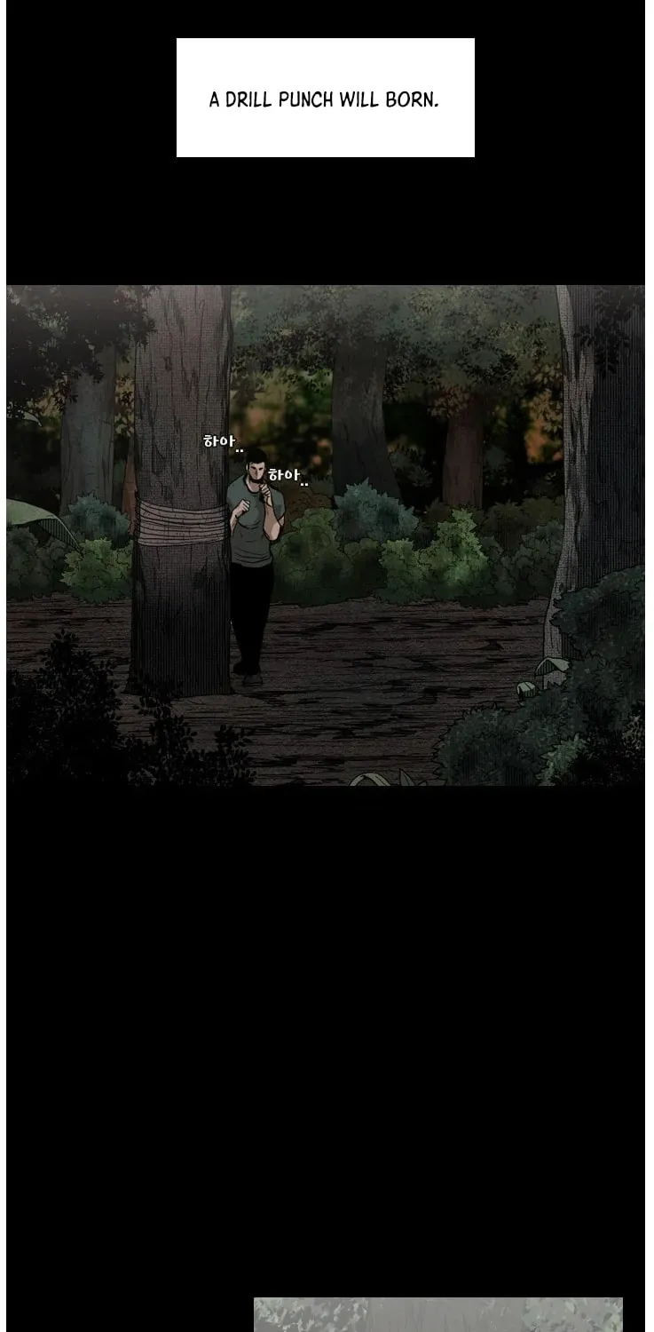 Read Shark chapter 113 image 47 on Lezhin