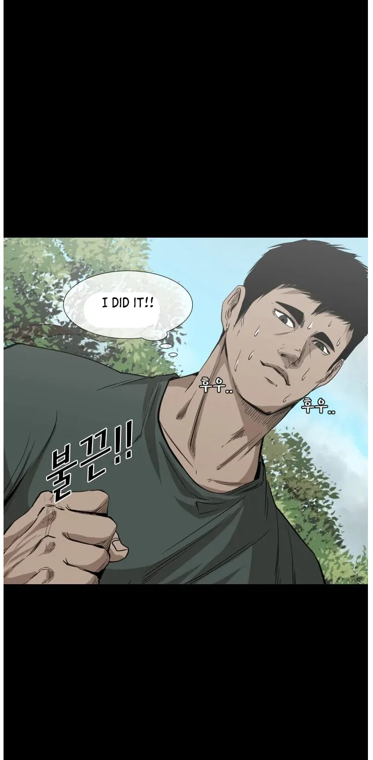 Read Shark chapter 113 image 50 on Lezhin