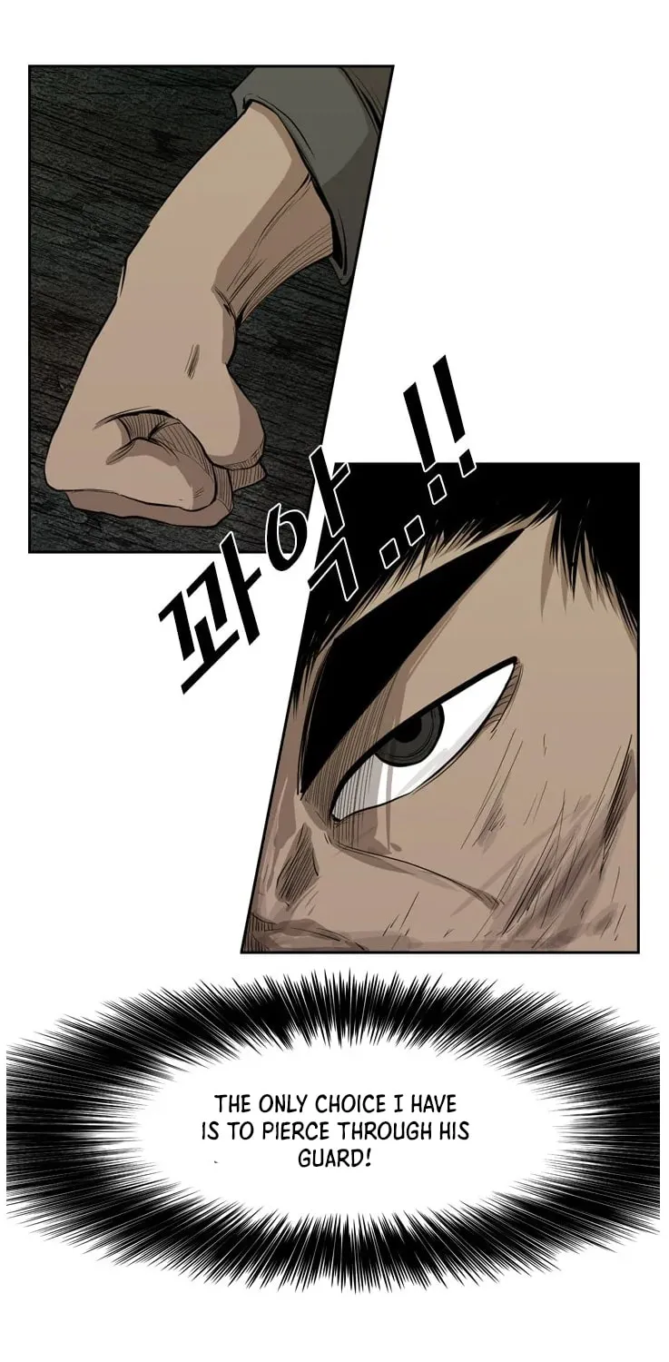 Read Shark chapter 113 image 52 on Lezhin