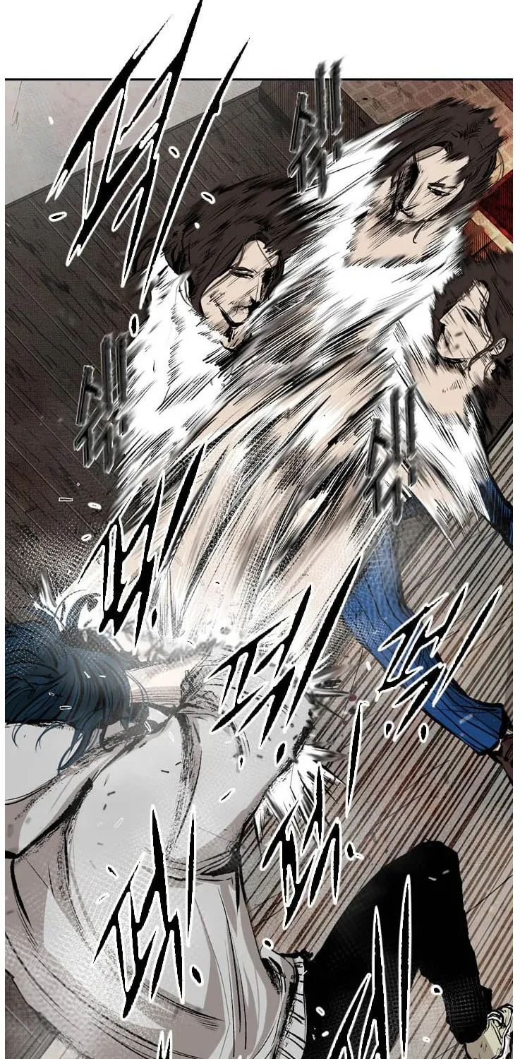 Read Shark chapter 113 image 55 on Lezhin