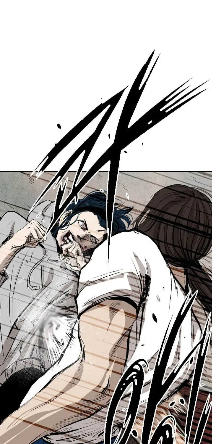 Read Shark chapter 113 image 57 on Lezhin