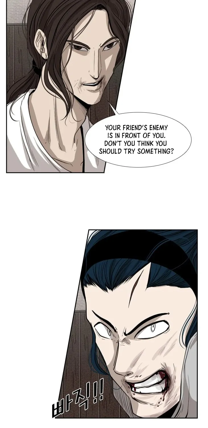 Read Shark chapter 113 image 59 on Lezhin