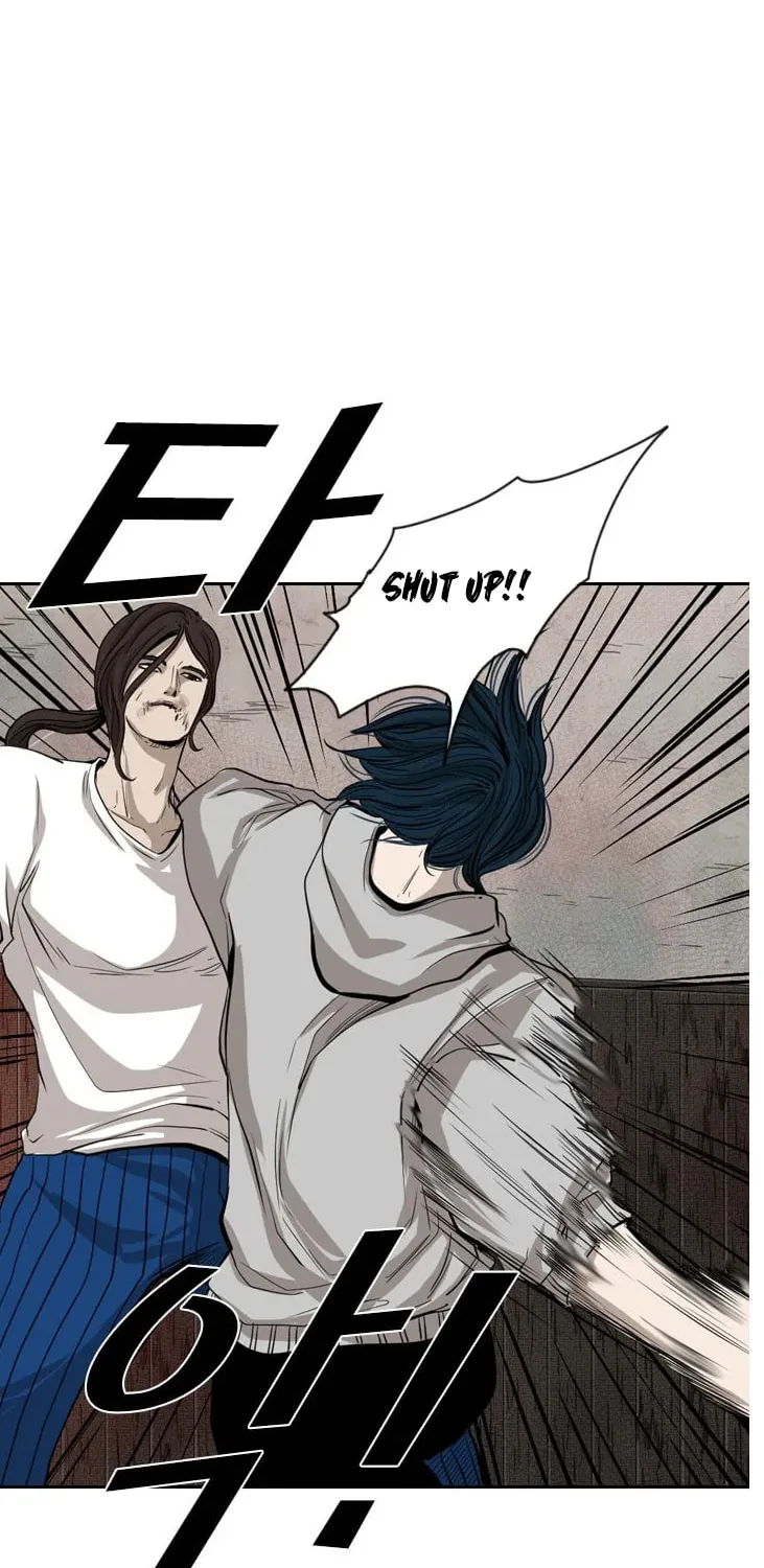 Read Shark chapter 113 image 60 on Lezhin