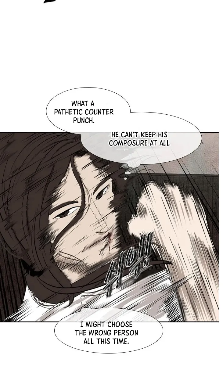 Read Shark chapter 113 image 61 on Lezhin