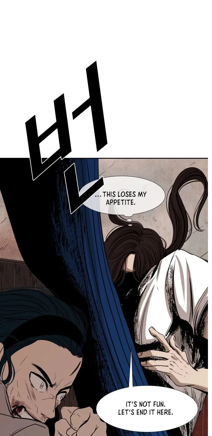 Read Shark chapter 113 image 62 on Lezhin