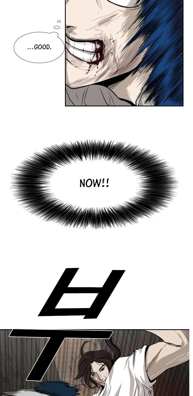 Read Shark chapter 113 image 65 on Lezhin