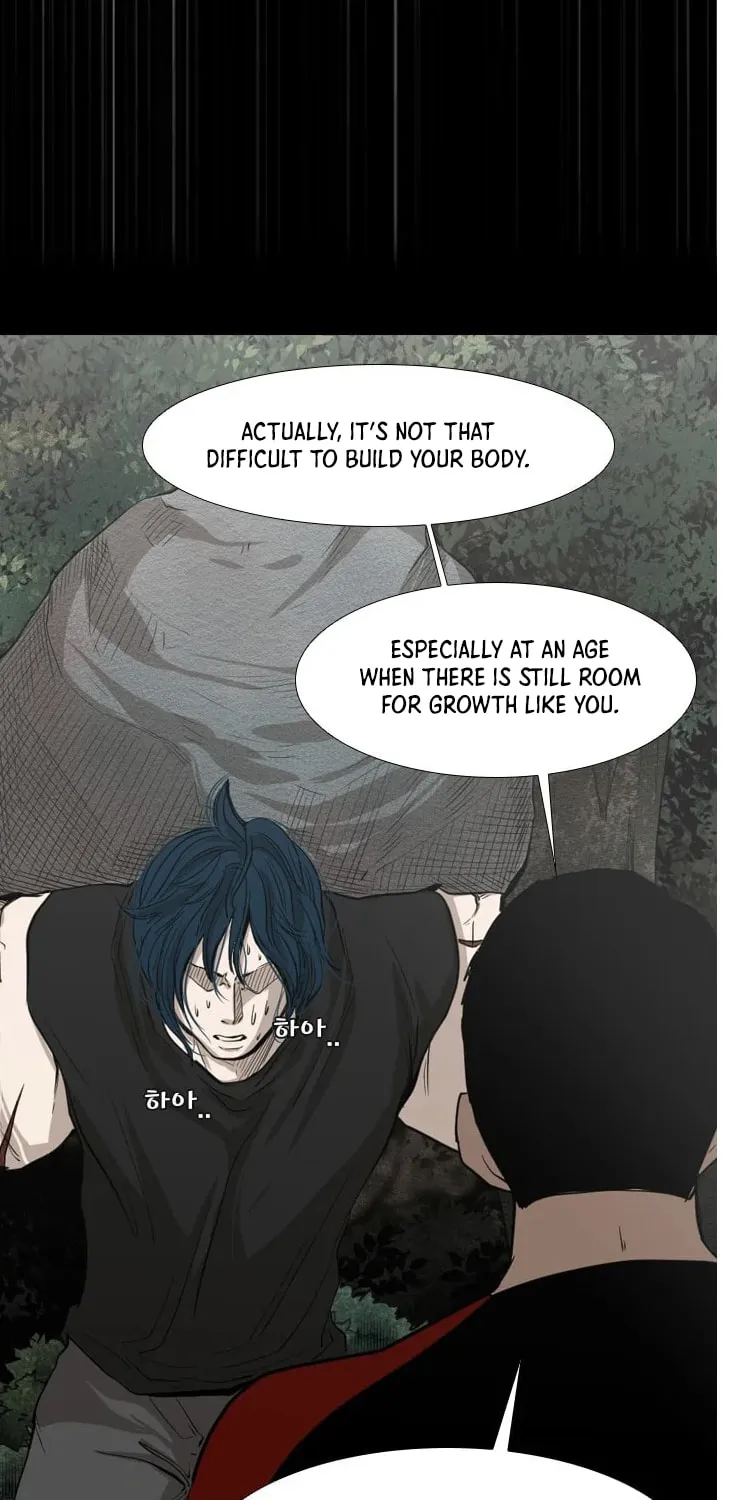 Read Shark chapter 113 image 69 on Lezhin