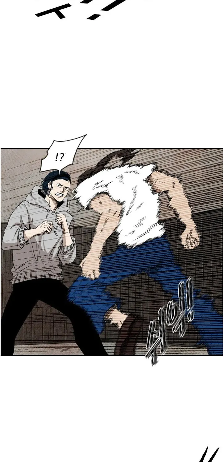 Read Shark chapter 113 image 7 on Lezhin