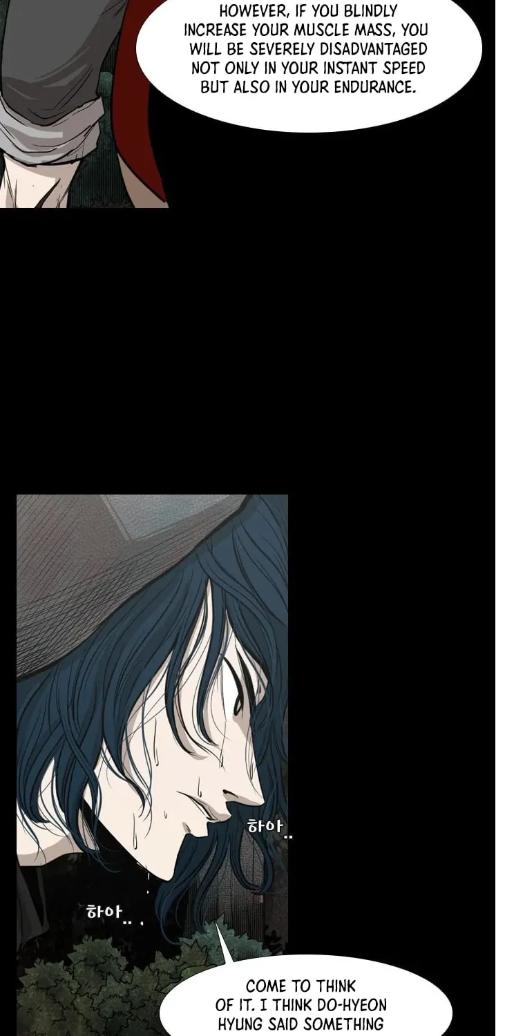 Read Shark chapter 113 image 70 on Lezhin