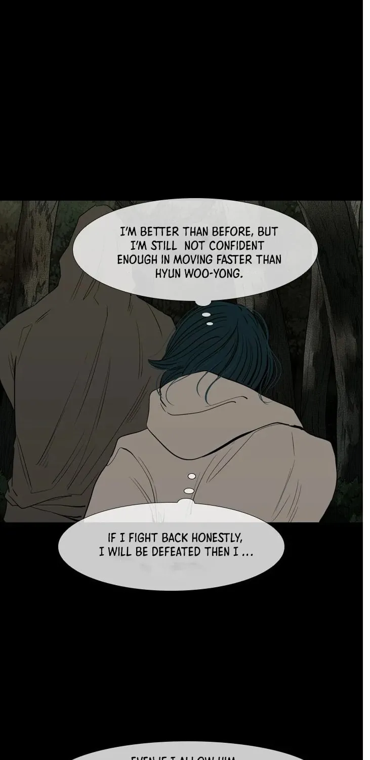 Read Shark chapter 113 image 73 on Lezhin
