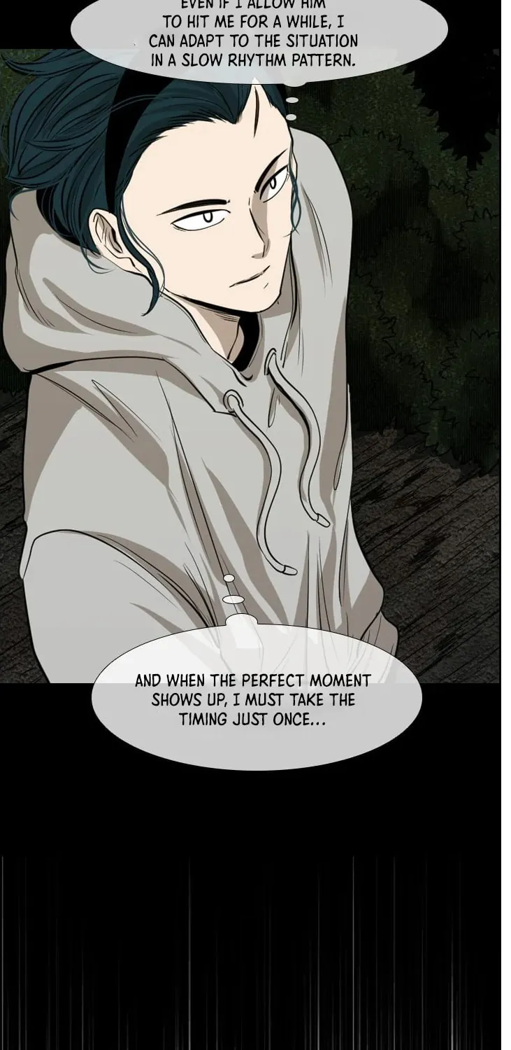 Read Shark chapter 113 image 74 on Lezhin