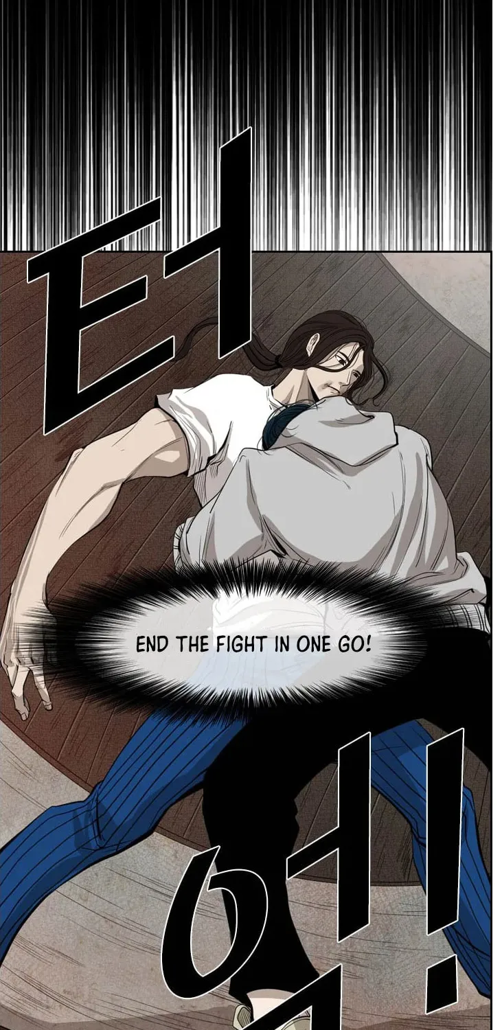 Read Shark chapter 113 image 75 on Lezhin