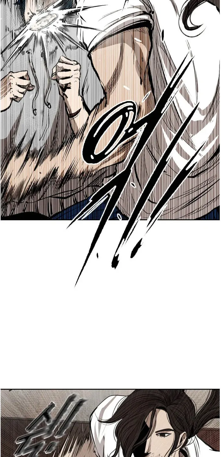 Read Shark chapter 113 image 9 on Lezhin