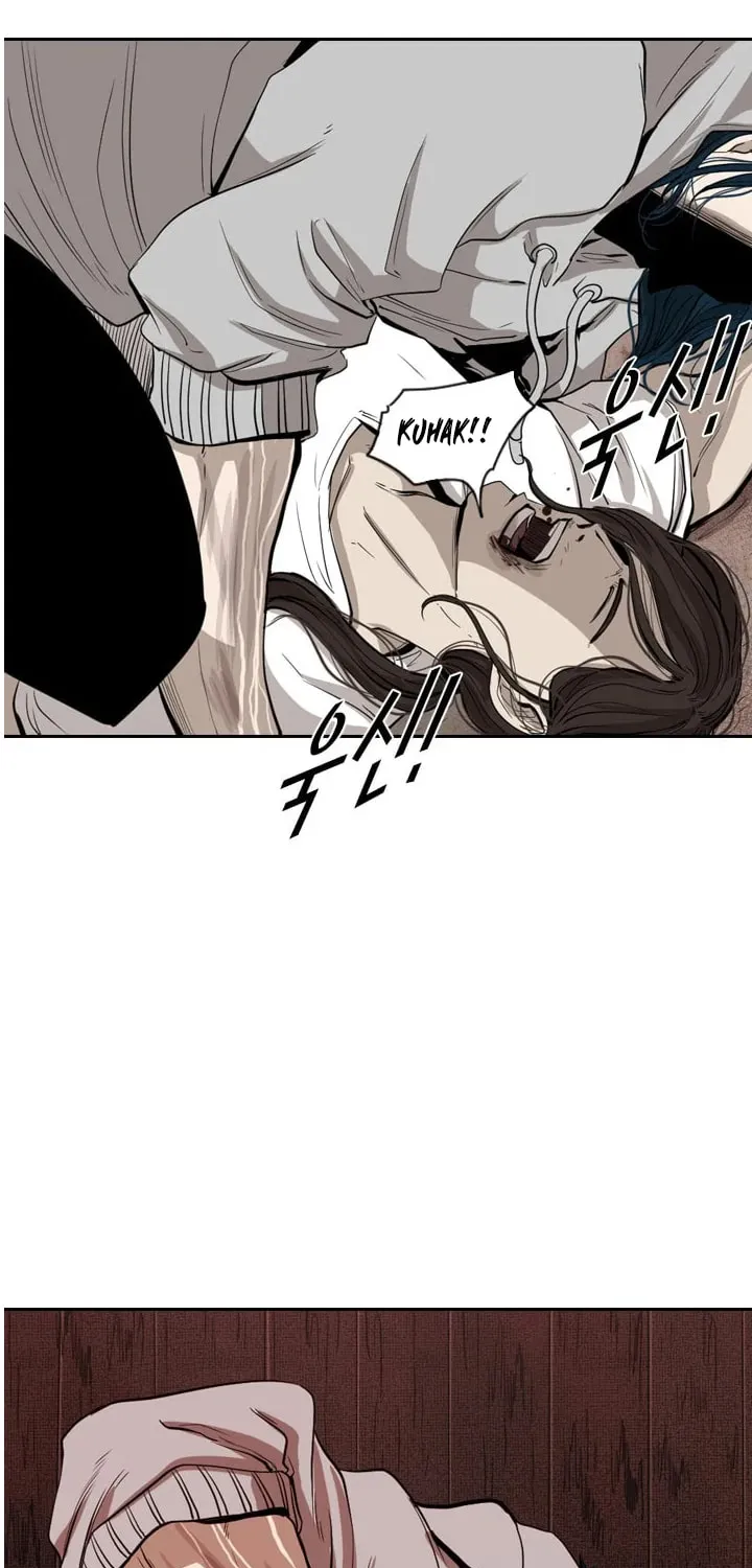 Read Shark chapter 114 image 13 on Lezhin