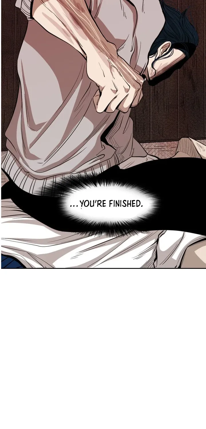 Read Shark chapter 114 image 14 on Lezhin