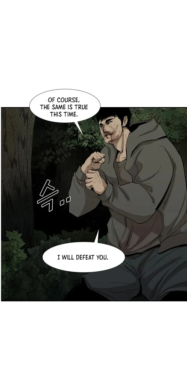 Read Shark chapter 114 image 19 on Lezhin
