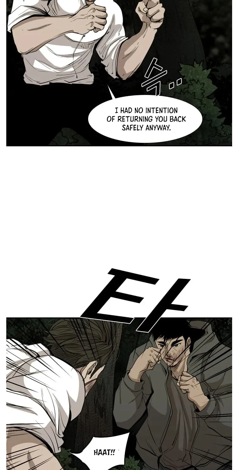 Read Shark chapter 114 image 21 on Lezhin