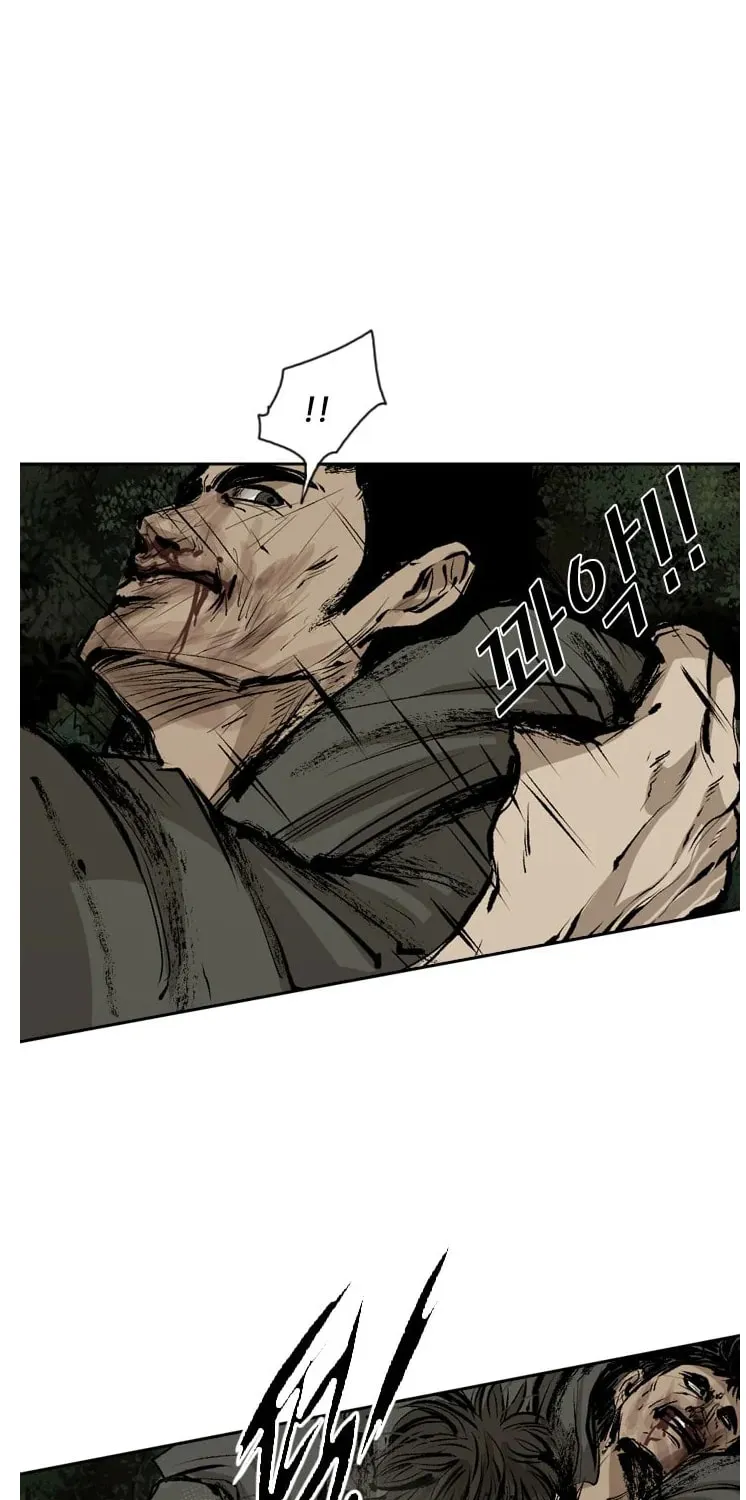 Read Shark chapter 114 image 23 on Lezhin