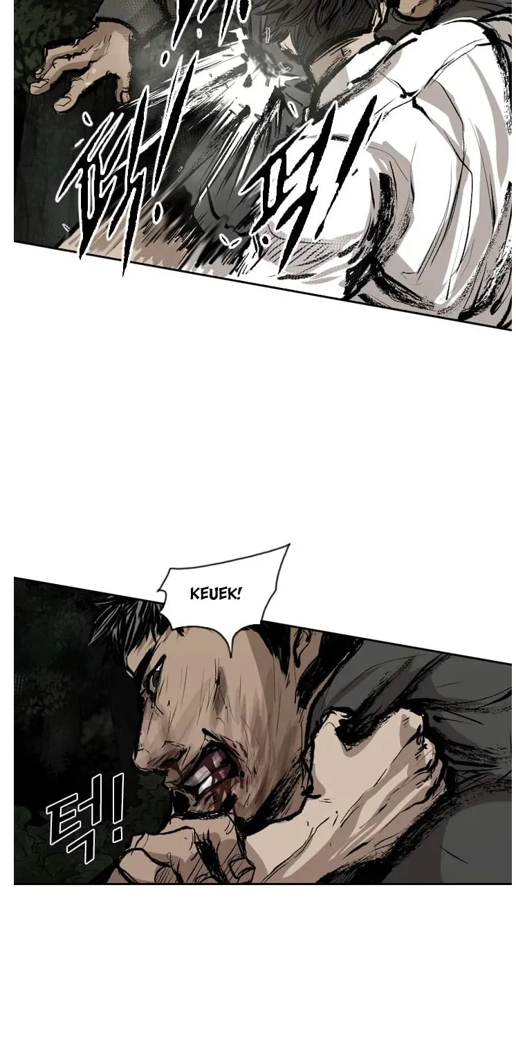 Read Shark chapter 114 image 24 on Lezhin
