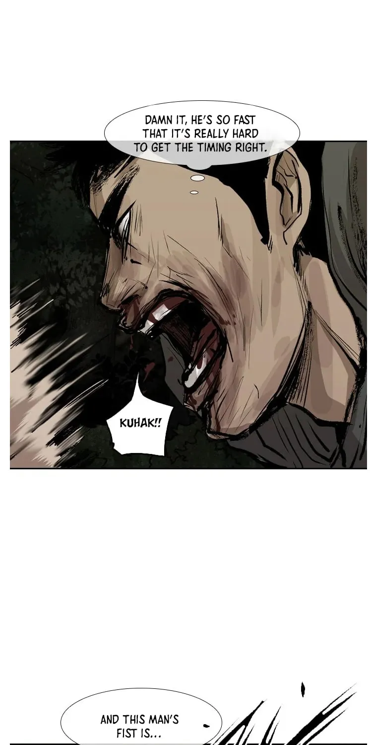 Read Shark chapter 114 image 26 on Lezhin