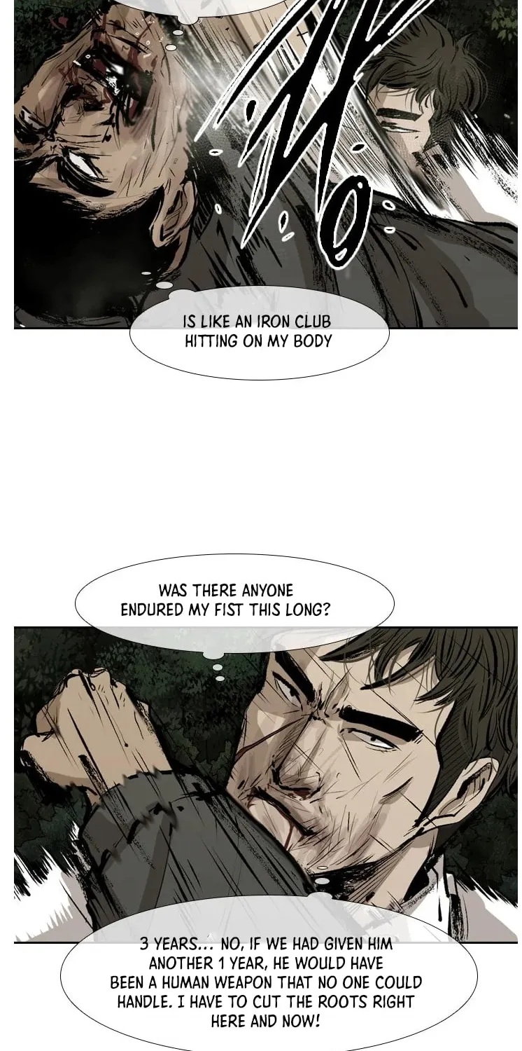 Read Shark chapter 114 image 27 on Lezhin
