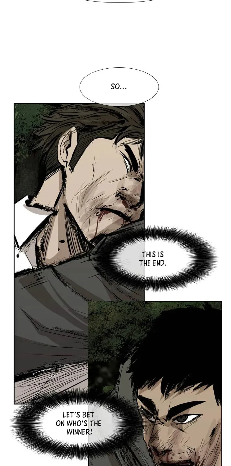 Read Shark chapter 114 image 28 on Lezhin