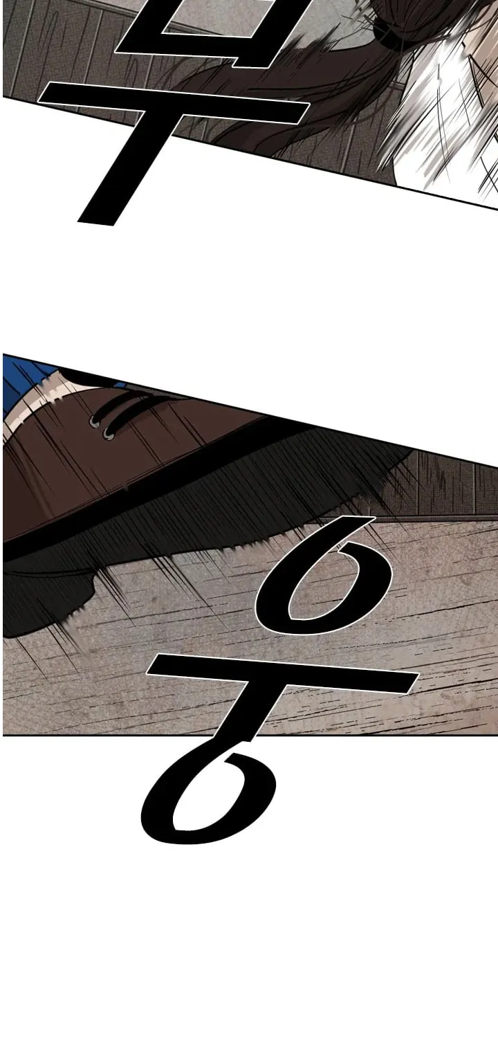 Read Shark chapter 114 image 3 on Lezhin