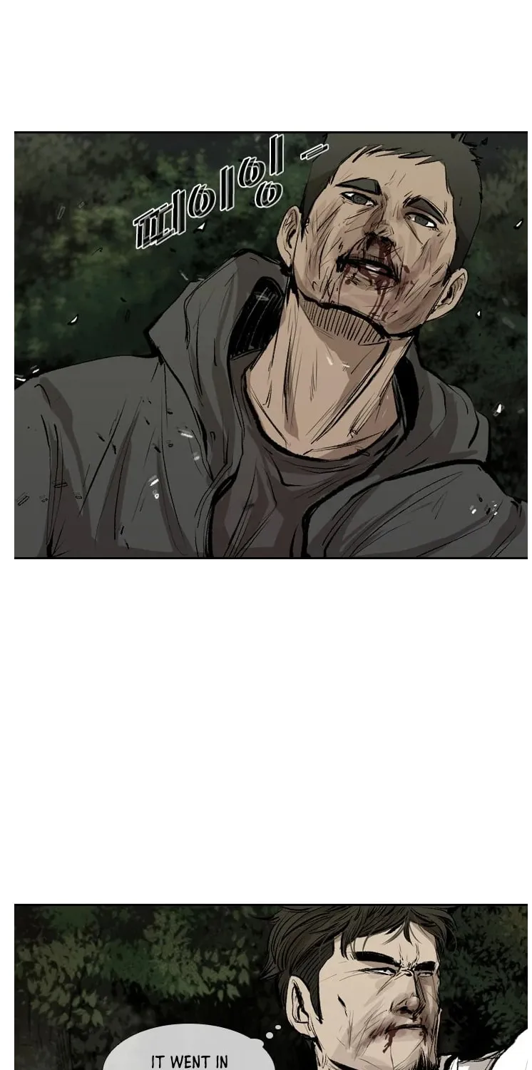 Read Shark chapter 114 image 31 on Lezhin