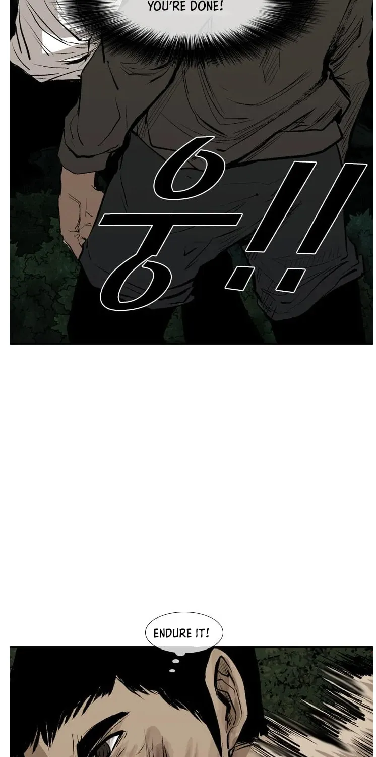 Read Shark chapter 114 image 33 on Lezhin