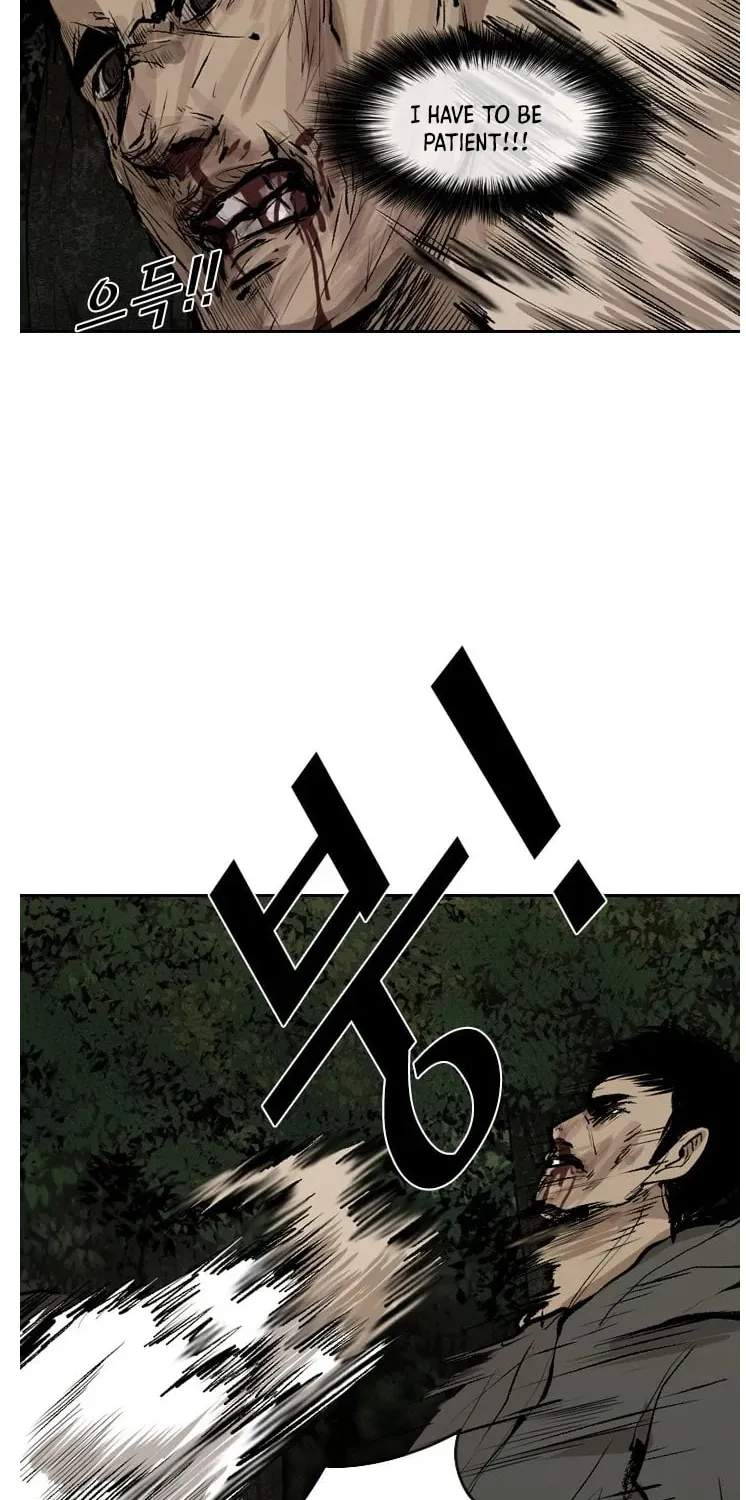 Read Shark chapter 114 image 34 on Lezhin