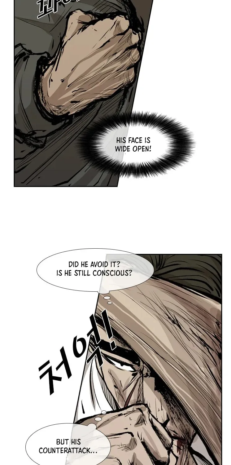 Read Shark chapter 114 image 36 on Lezhin