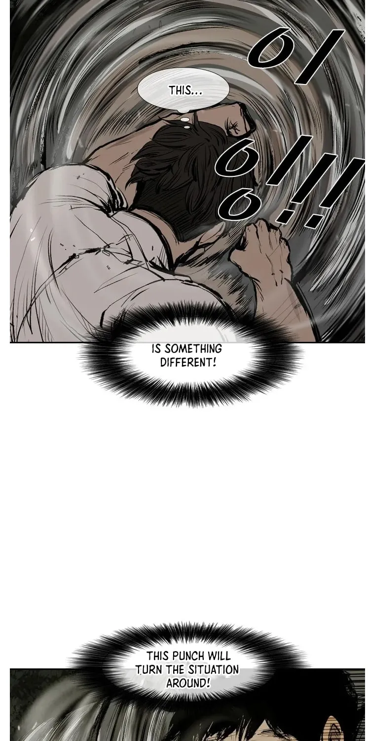 Read Shark chapter 114 image 38 on Lezhin