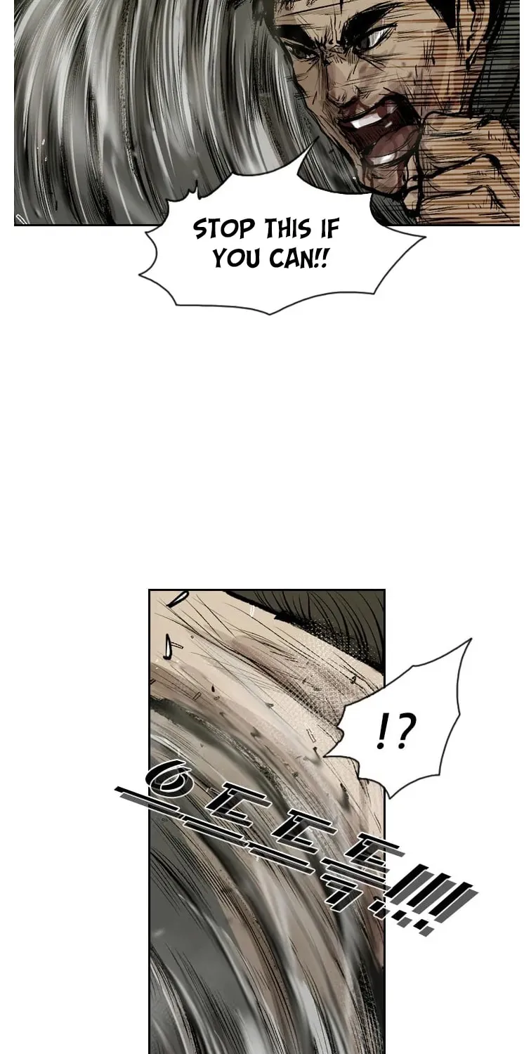 Read Shark chapter 114 image 39 on Lezhin