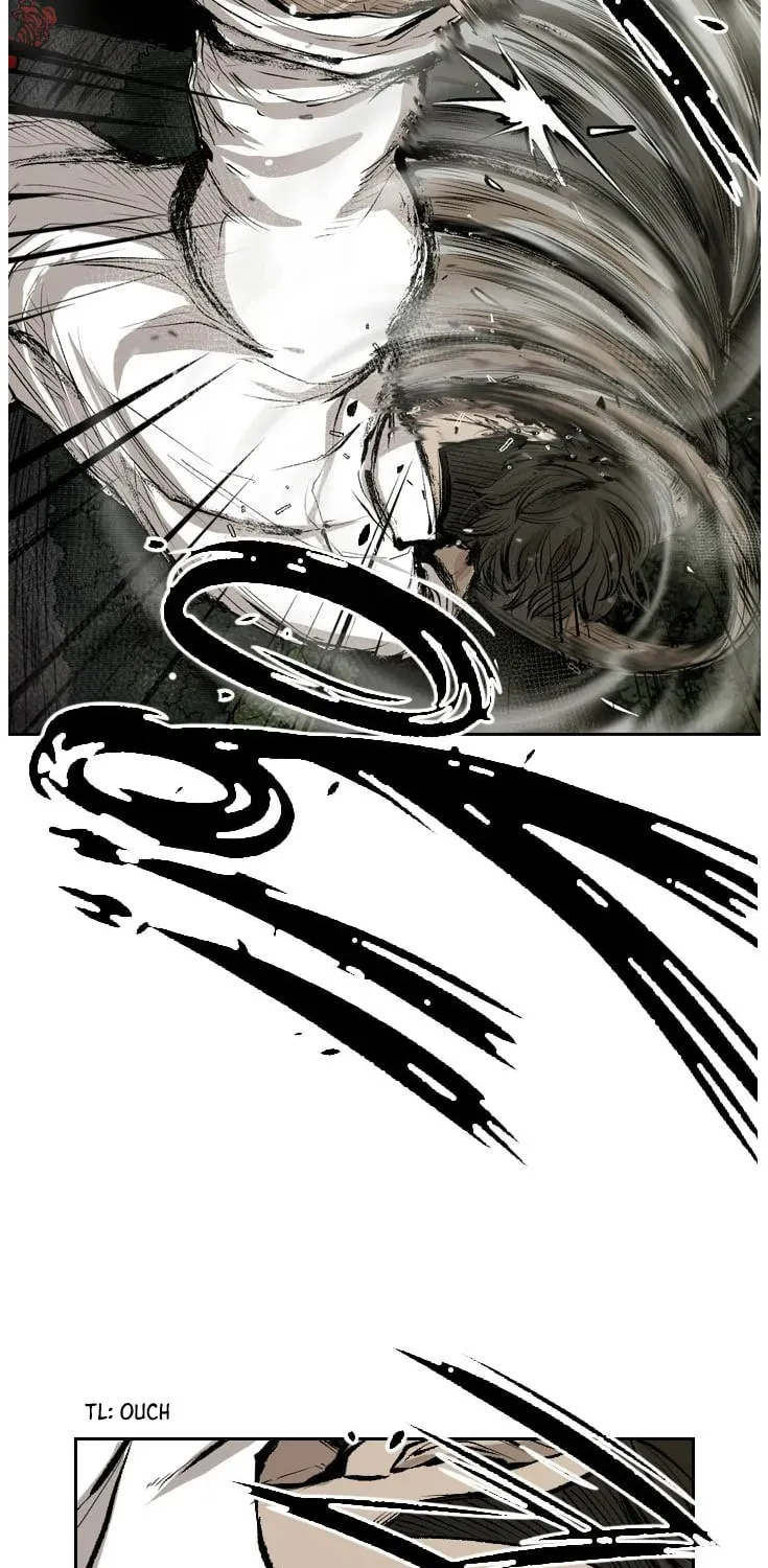 Read Shark chapter 114 image 41 on Lezhin