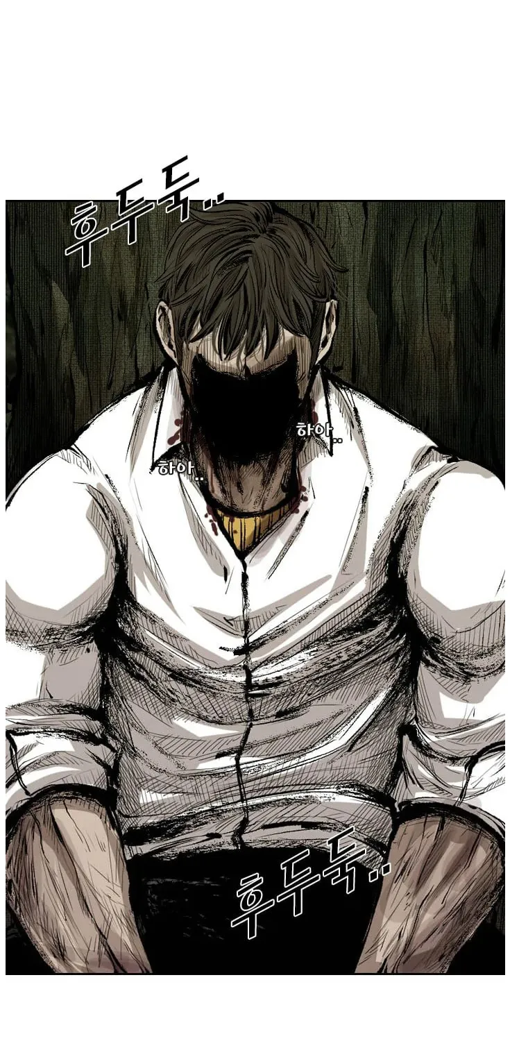 Read Shark chapter 114 image 47 on Lezhin