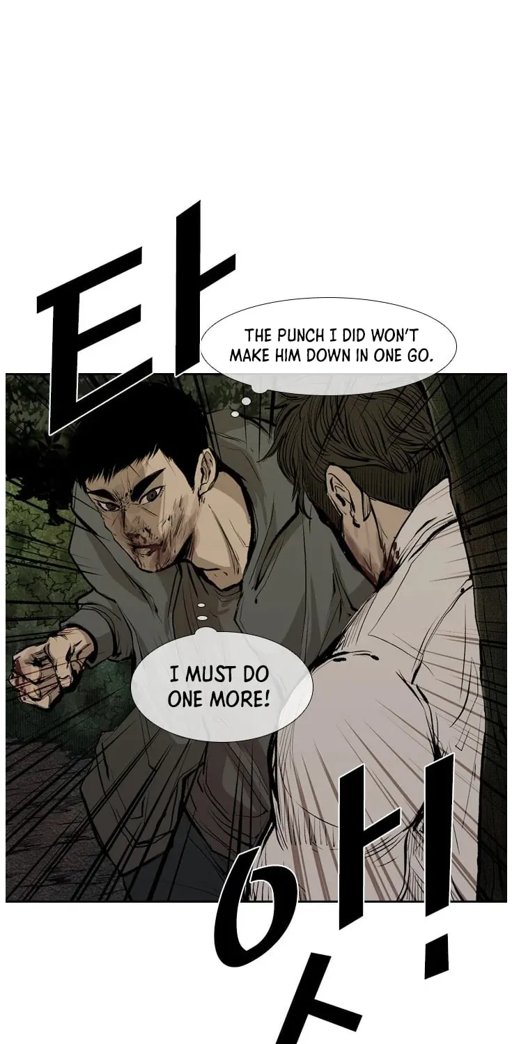 Read Shark chapter 114 image 48 on Lezhin