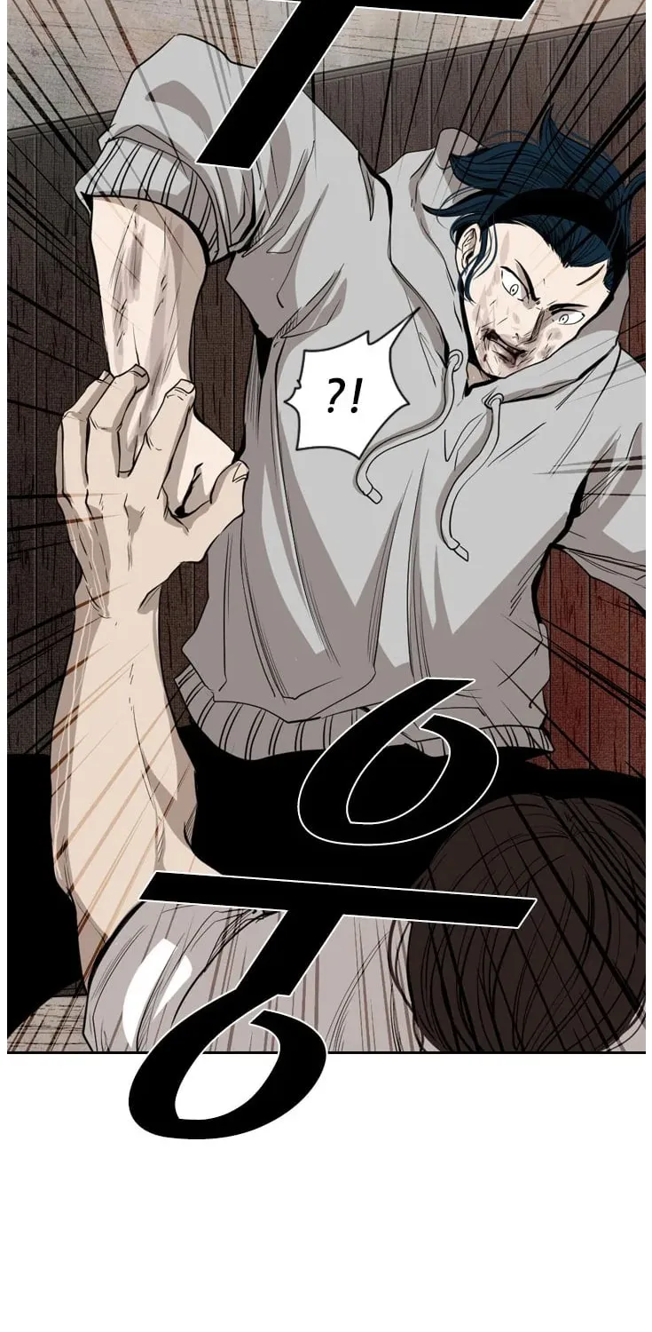 Read Shark chapter 114 image 51 on Lezhin