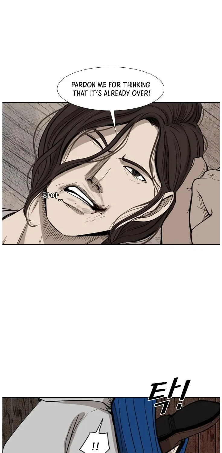 Read Shark chapter 114 image 52 on Lezhin