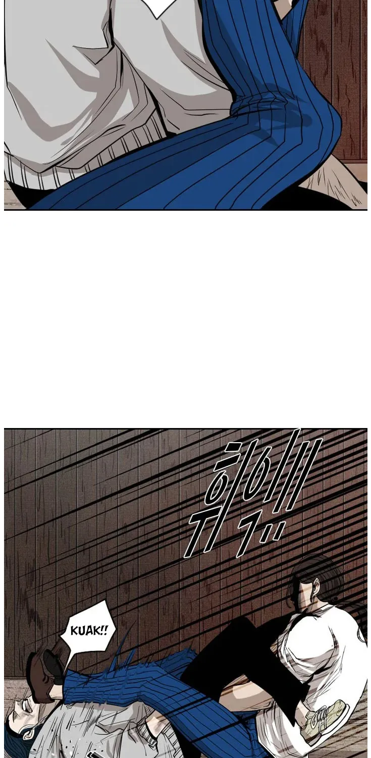 Read Shark chapter 114 image 53 on Lezhin