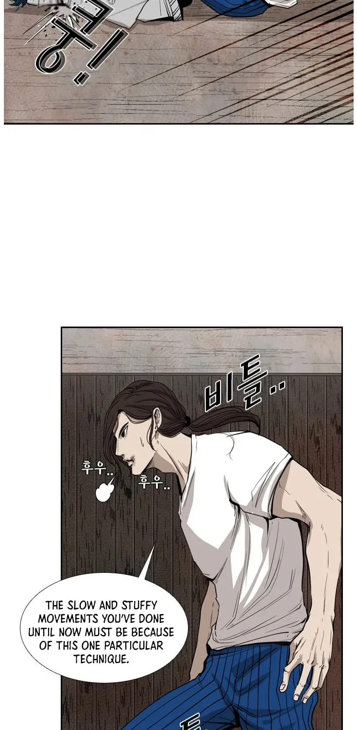 Read Shark chapter 114 image 54 on Lezhin