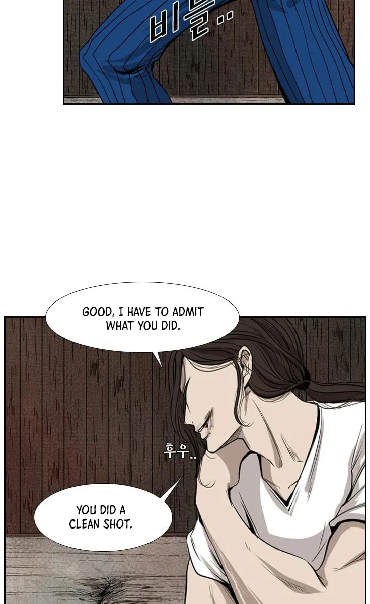 Read Shark chapter 114 image 55 on Lezhin