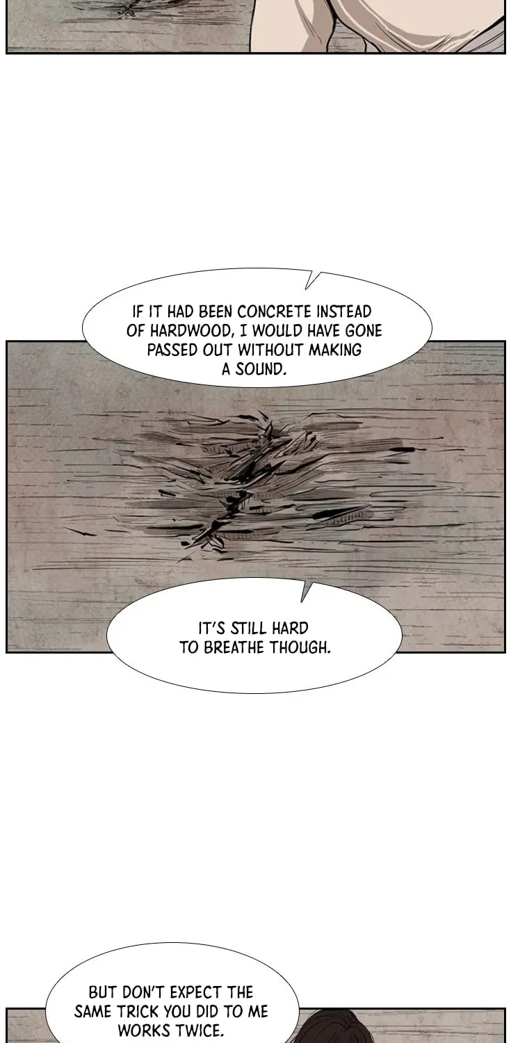 Read Shark chapter 114 image 56 on Lezhin
