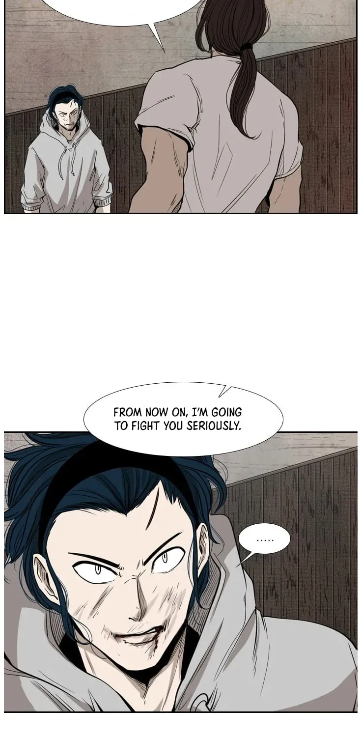 Read Shark chapter 114 image 57 on Lezhin